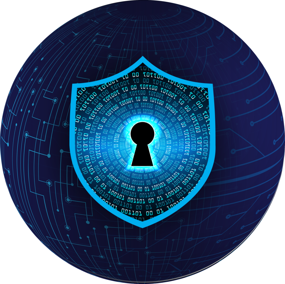 Security Illustration